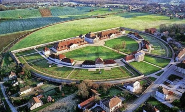 La Comunidad Igualitaria