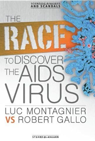 Robert Gallo identified the virus causing AIDS