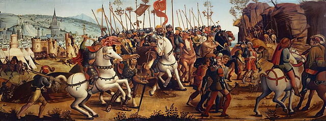 GUERRA DECELEICA (413-404 a.C)