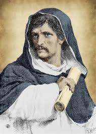 MUERTE GIORDANO BRUNO