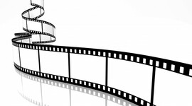 Timeline: Кинематограф история возникновения и развития
