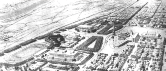 Ciudad Industrial