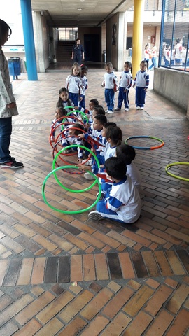 Actividades Pedagógicas