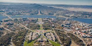 Canberra