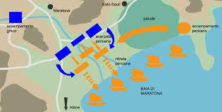 Battaglia di Maratona