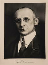 Flexner Investiga la Inmunidad Contra la Polio