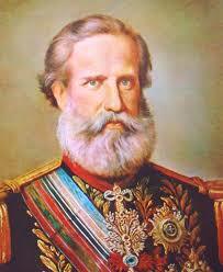 Surge a primeira escola de surdos no Brasil, fundada por D. Pedro II.