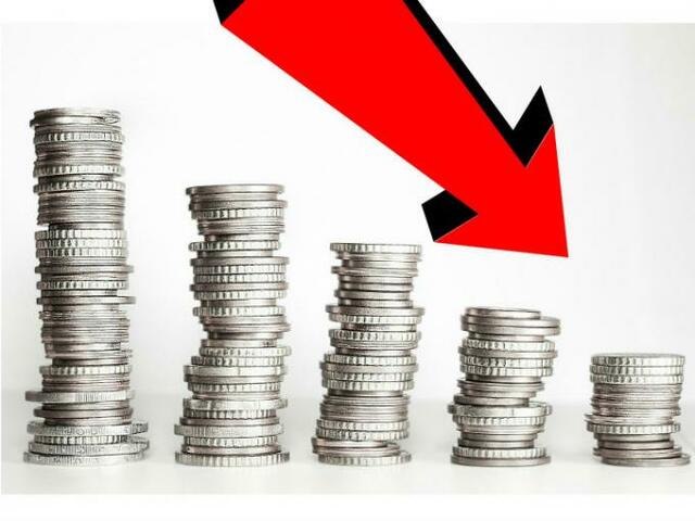 ETAPA DE LAS FINANZAS