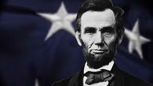 Lincoln is elected President