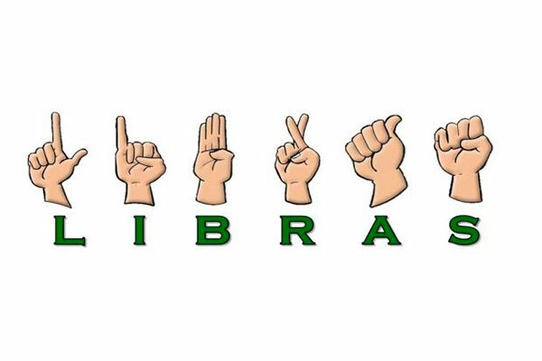 Surgimento do termo LIBRAS.