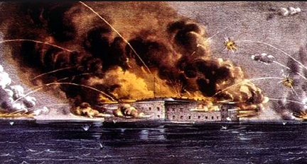 Fort Sumter