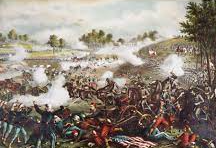 First Battle of Bull Run