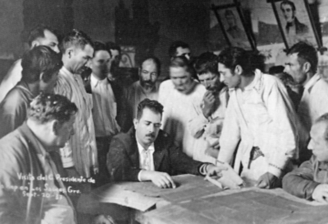 Tribunal Fiscal de la Federación