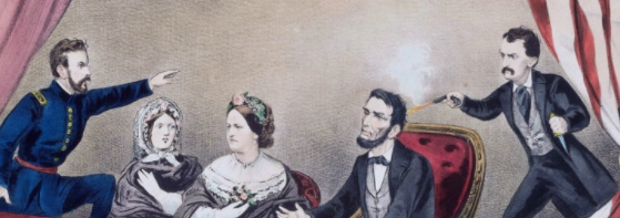 Lincoln assassination