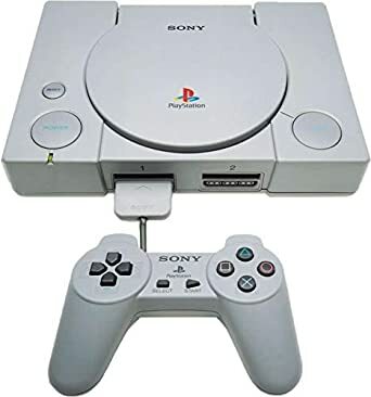 playstation 1