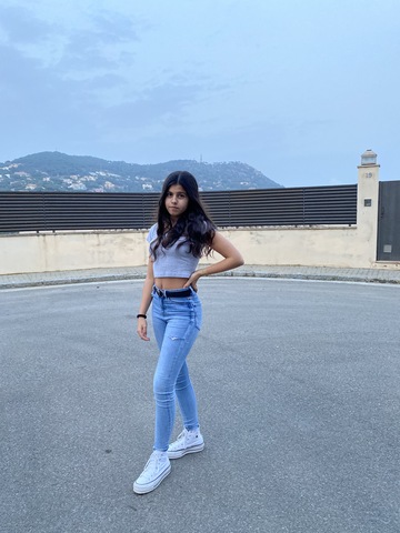 Primer dia de secundaria