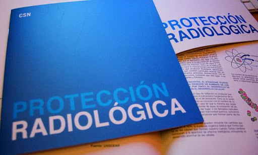 Primeras normas de radioprotección
