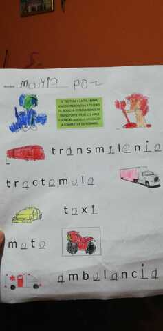 Factores dificultaron el proceso