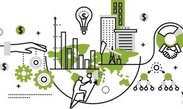 Definición Responsabilidad Social Empresarial (2001)