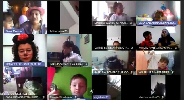 Factores  que favorecieron el proceso