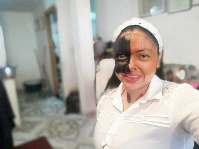 MOMENTO 4  LOGRANDO CAMBIOS