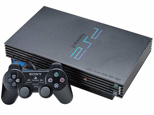 PlayStation 2