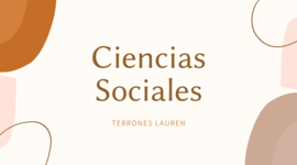 Timeline: Línea del tiempo