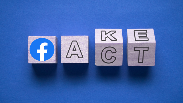 Facebook y las "Fake News"