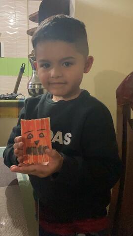 Principales etapas o momentos