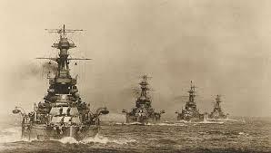 Itsasoko gerra (Jutlandiako gudua)