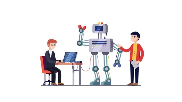 ERA DEL MARKETING 4.0.