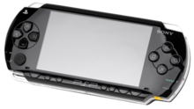 PlayStation Portable