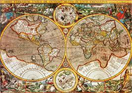 Mapas cartográficos