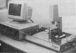 Densitometría ósea