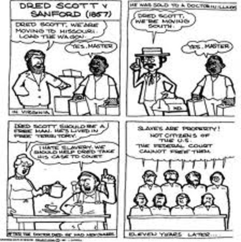 dred scott
