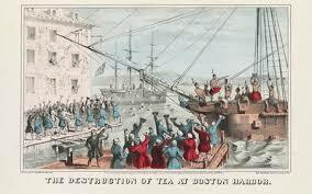 Boston sigue inspirando protestas en naciones