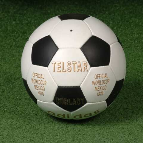 El decimo balón del mundial