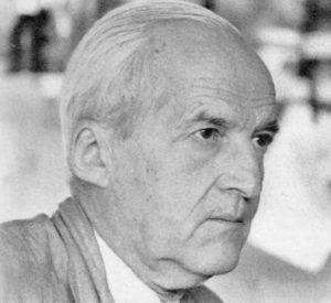 Luis Federico Leloir