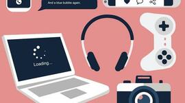 Timeline: HISTORIA TECNOLOGÍA