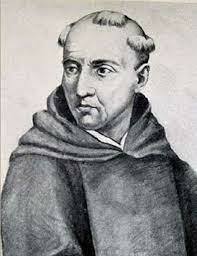 Primeiro professor de surdos. Ponce de Leon.