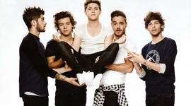 Timeline: one direction (1D)