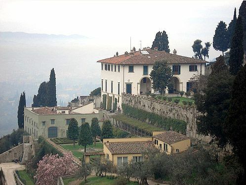 Villa Medici