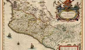 Expedicion de Nuño De Guzman