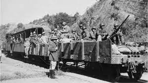 Francia ocupa Madagascar