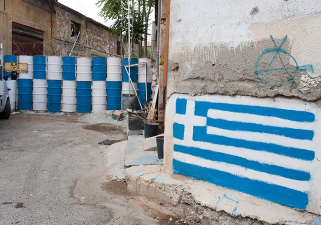 Referendum nel Dodecaneso e a Cipro sul trasferimento in Grecia.