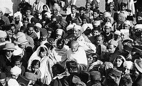 INDEPENDECIA DE LA INDIA