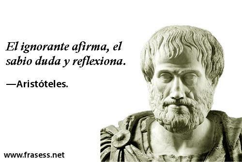 ARISTOTELES 348 a.C. a 322 a.C.