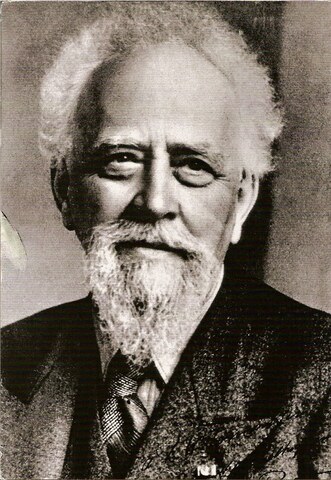 El número de Avogadro