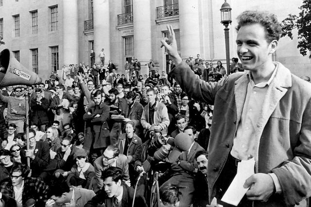 JÓVENES PROTESTANTES EN EEUU