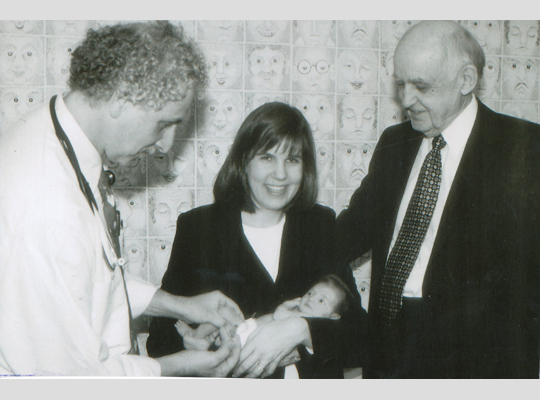 Hepatitis B: La Vacuna Recombinante Se Autoriza Oficialmente